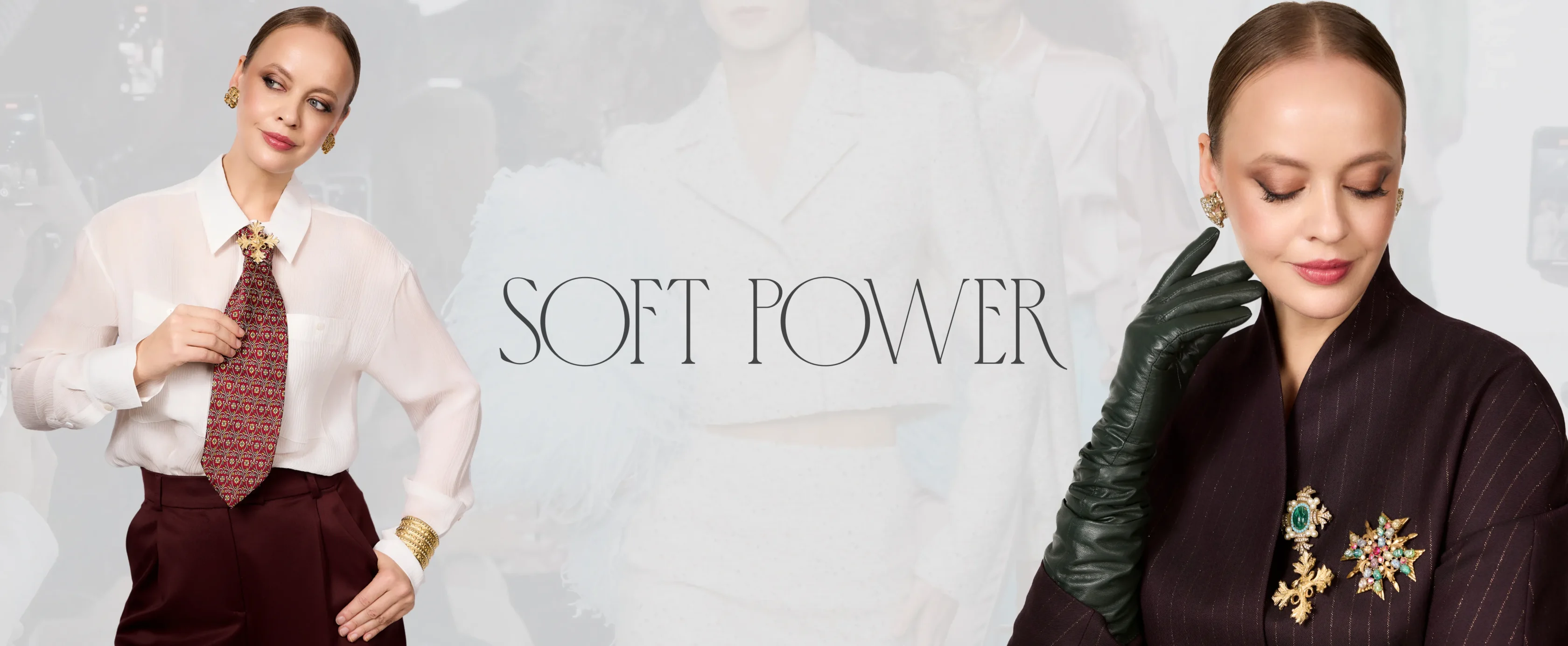 SOFT POWER